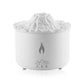 Volcano Flame Aromatherapy Diffuser - Luneo