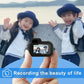 Smart Mini HD Video Recorder - Luneo