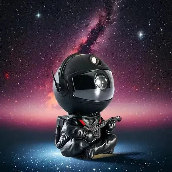 Astronaut Galaxy Projector - Luneo