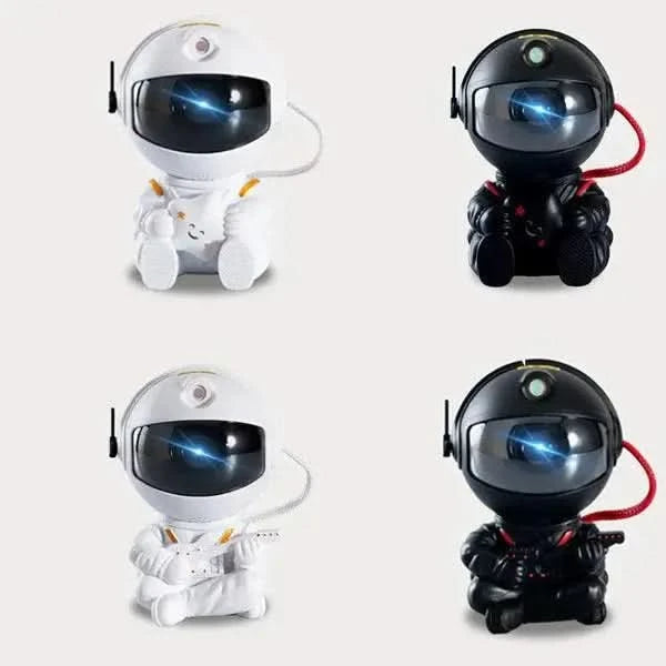 Astronaut Galaxy Projector - Luneo