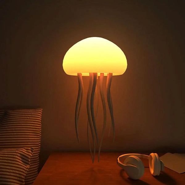 Luneo Jellyfish Lamp.