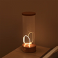 GlowEase Cordless Table Lamp - Luneo