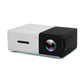 CinemaJoy: Portable LED Mini Projector - Luneo