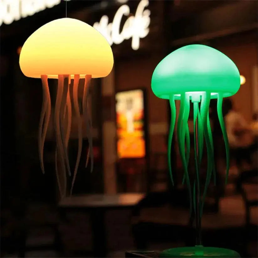 Luneo Jellyfish Night Lamp - Luneo