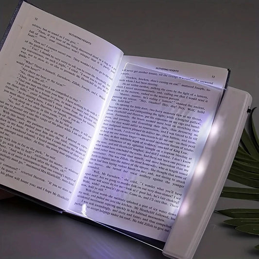 Night Reader's Glow Light