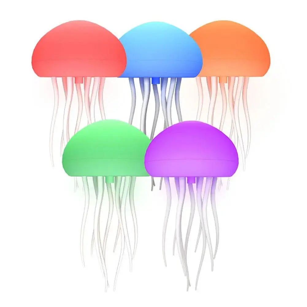 Luneo Jellyfish Night Lamp - Luneo