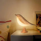 BirdLight Wireless LED Decor Lamp - Luneo