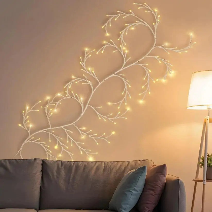 Enchanted Willow Vine Lights - Luneo