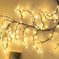 Enchanted Willow Vine Lights - Luneo