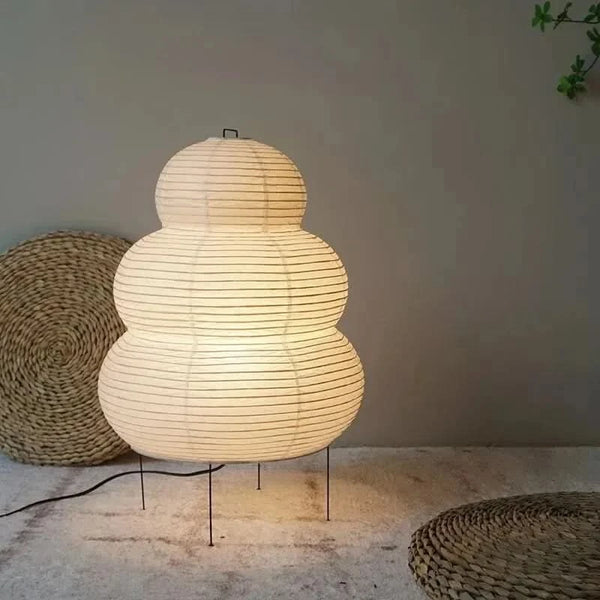 Noguchi Lamp