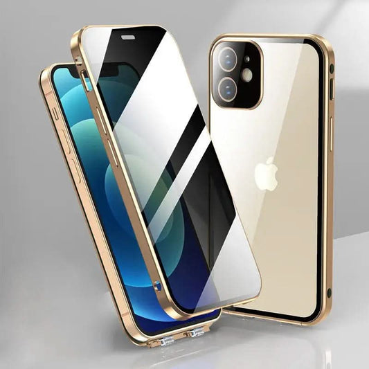 iPhone Privacy Shield Case Luneo