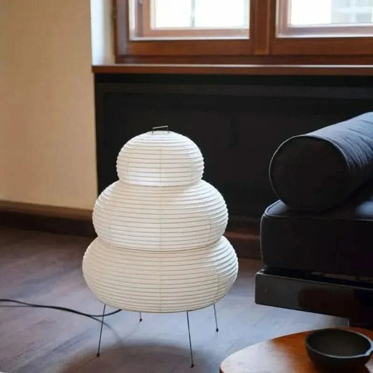 Luneo Noguchi Lamp