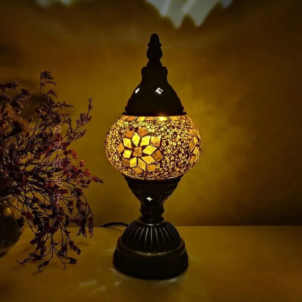 Turkish Lamp