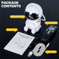 Astronaut Galaxy Projector - Luneo